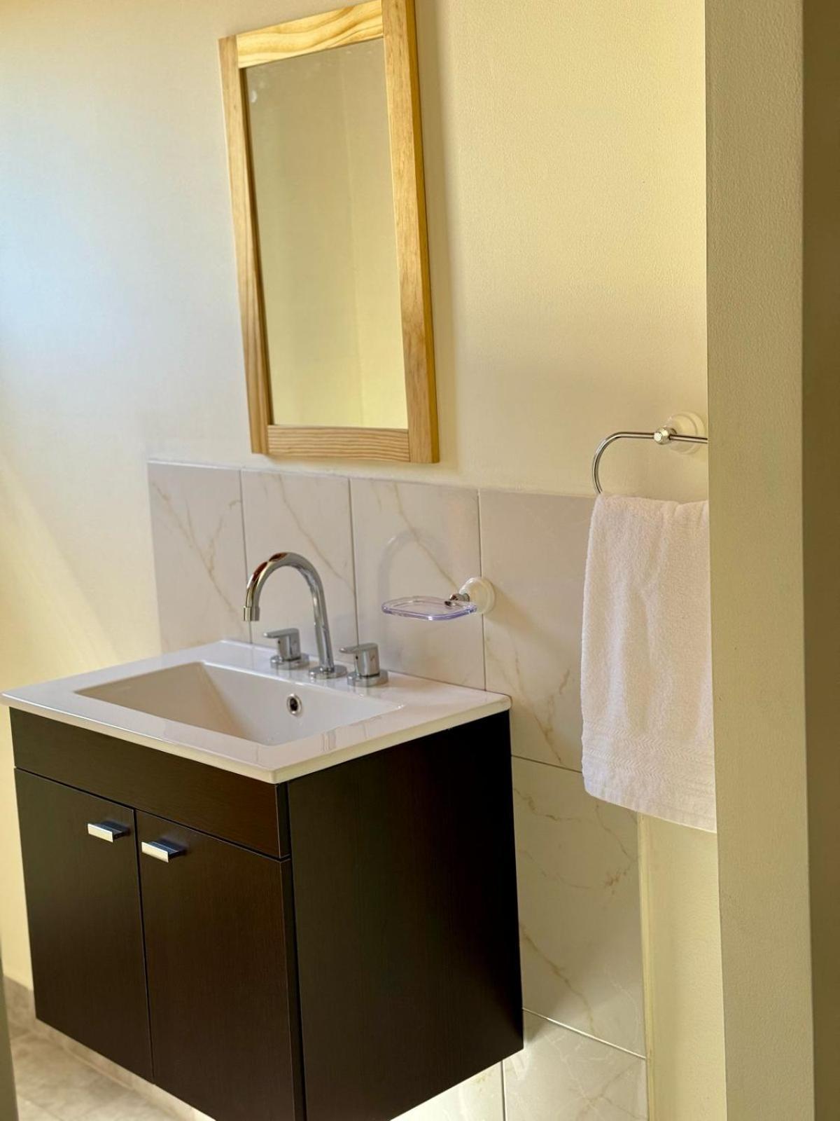 Apartamento Departamentos Cerca Del Centro! El Calafate