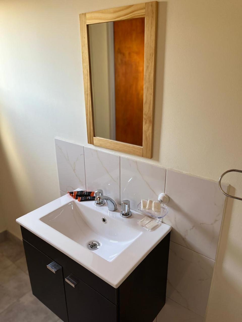 Departamentos Cerca Del Centro! Apartamento